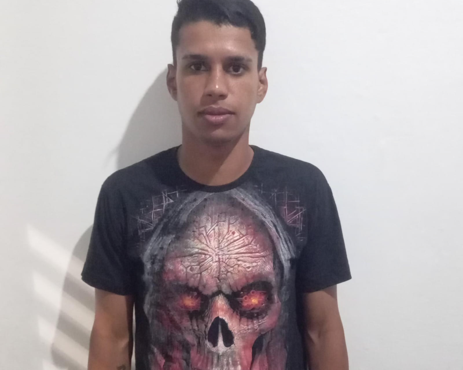 Weuler Da Silva Nascimento