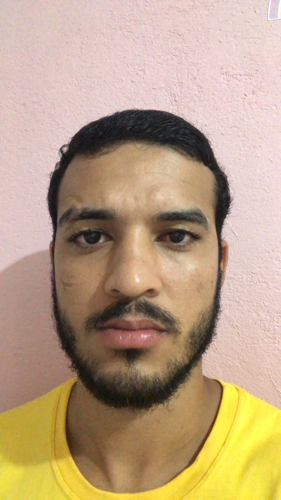 Felipe da Silva Antero 