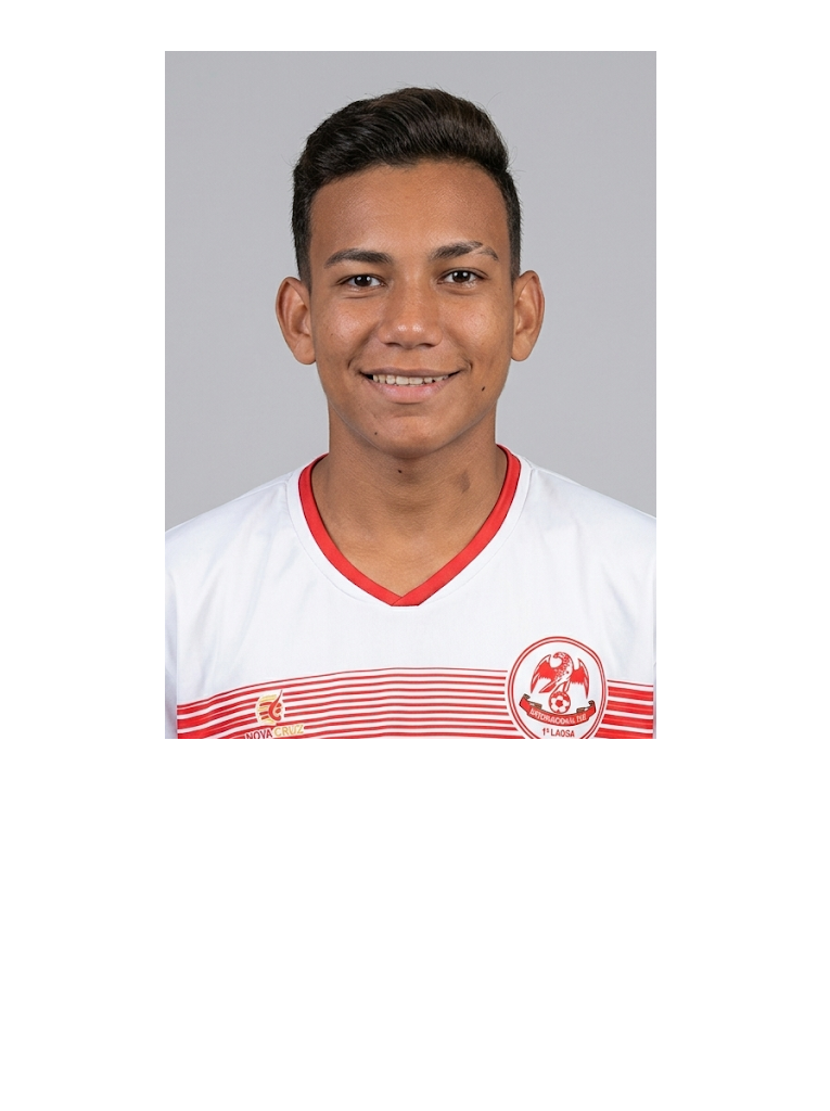 Ivonaldo Paulinho Da Silva