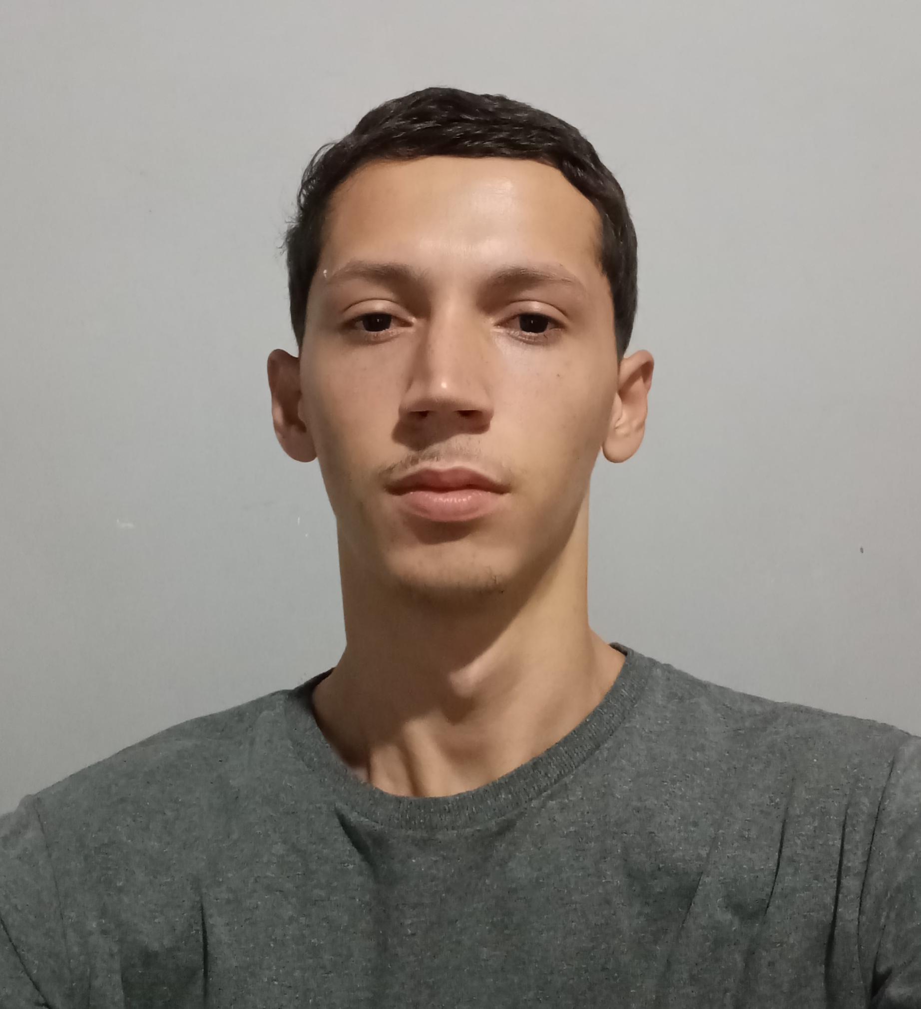 Nalberg Alisson R. da SIlva