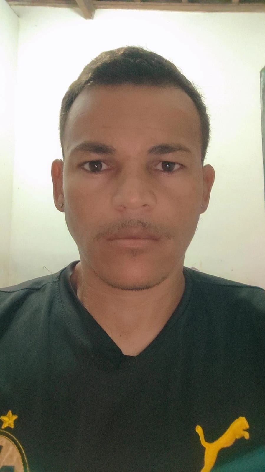 José Carlos da Silva 