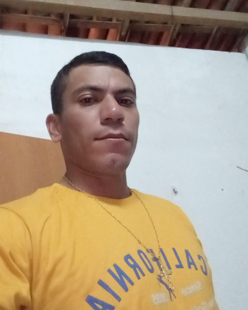 Ronaldo Paulo De Lima