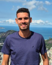 Cristiano Duarte Avelino Da Silva 
