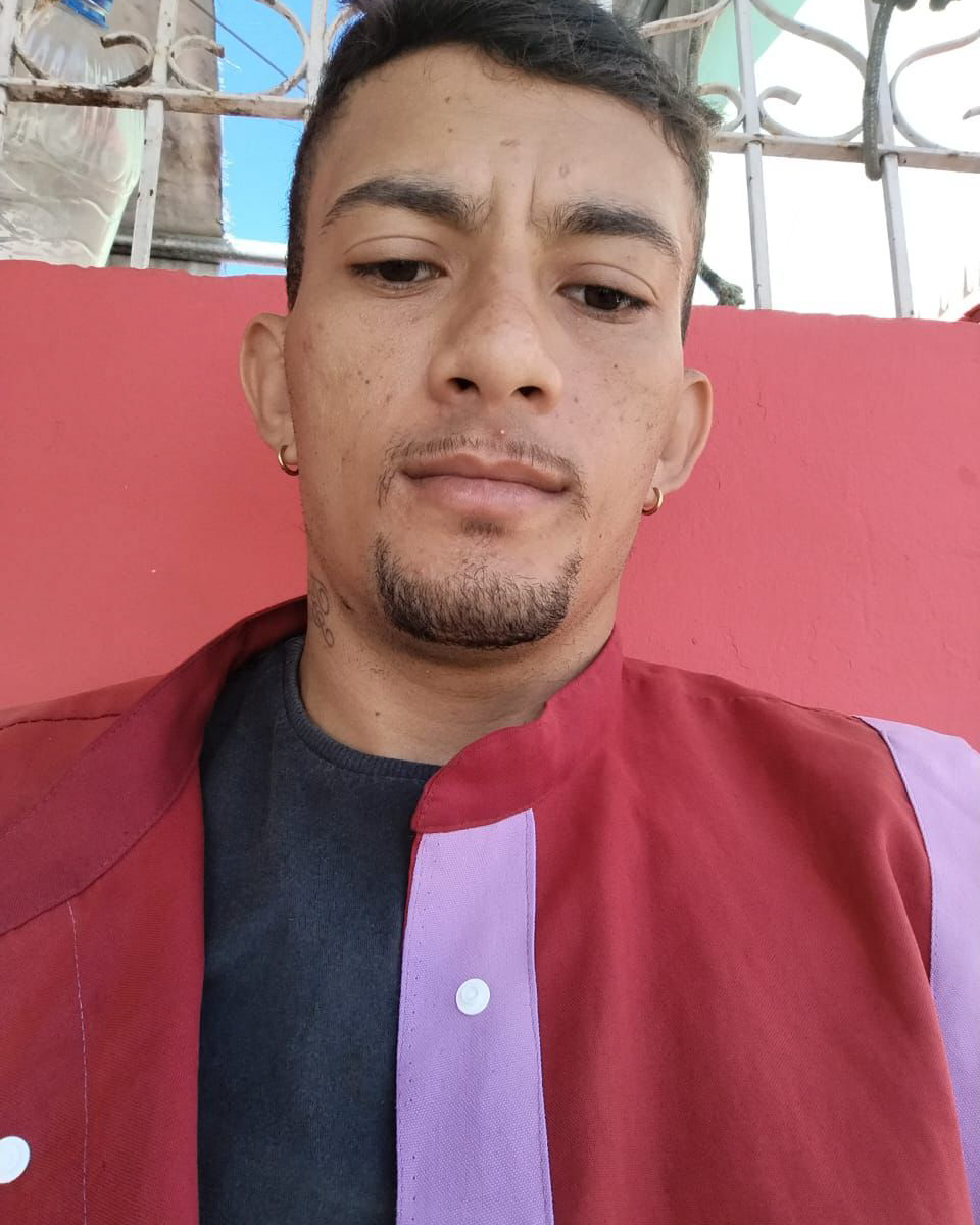Rafael Cordeiro Da Silva