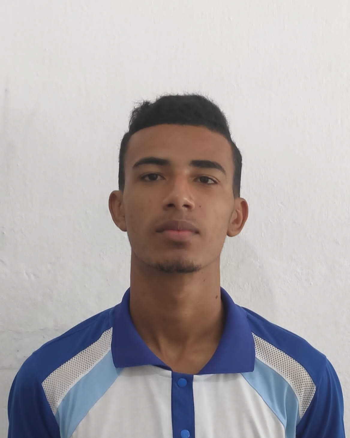 Renan Lazaro Da Silva