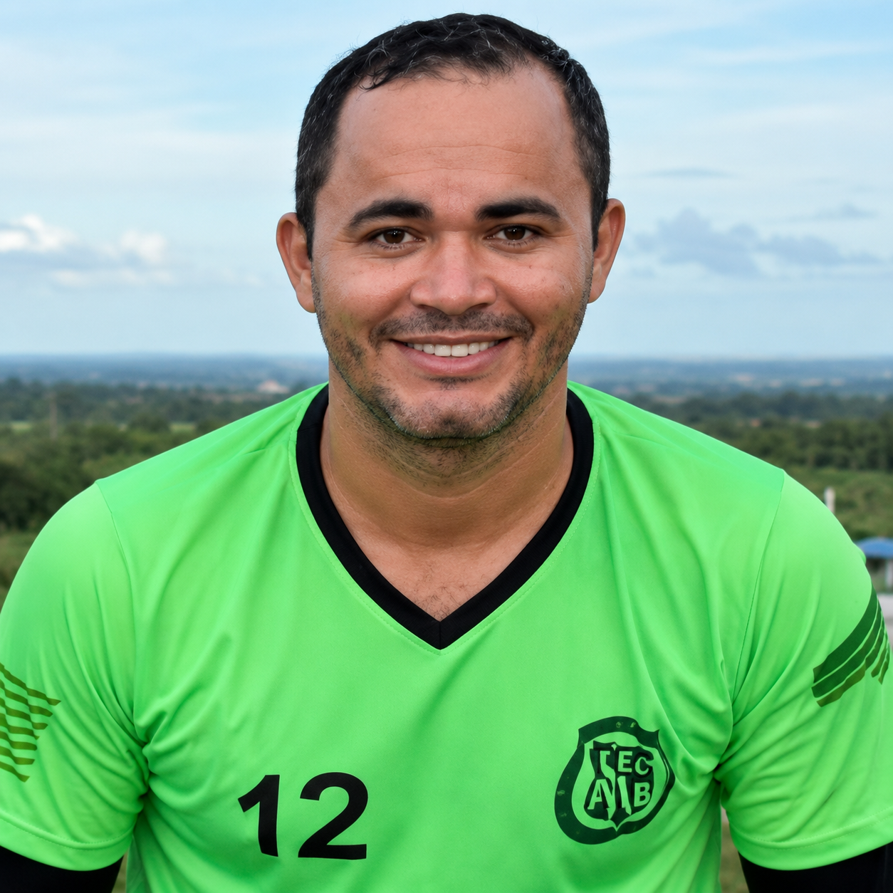 Osmany de Araujo Lima