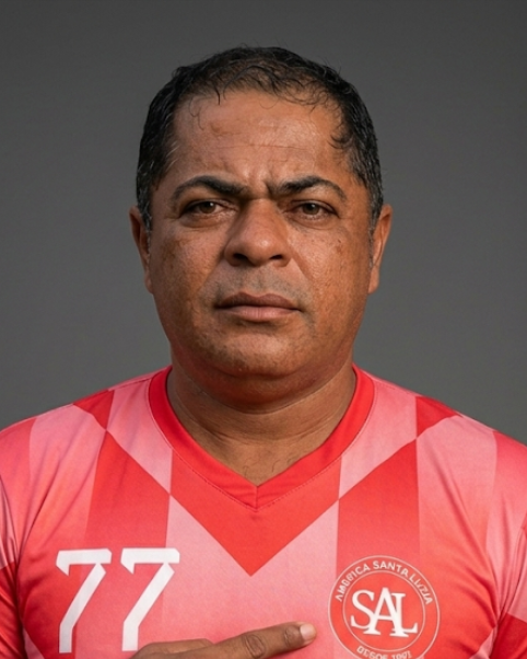 Nielson Barbosa Vieira 