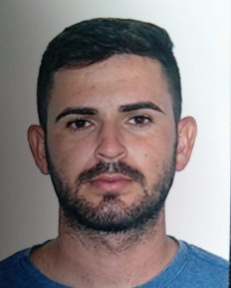 João Ribeiro Fernandes