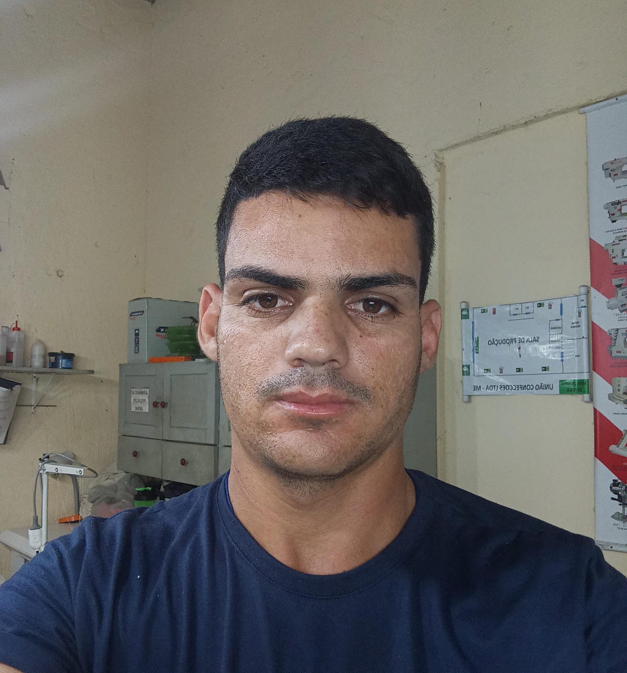 Gustavo Barbosa do Nascimento Bezerra 