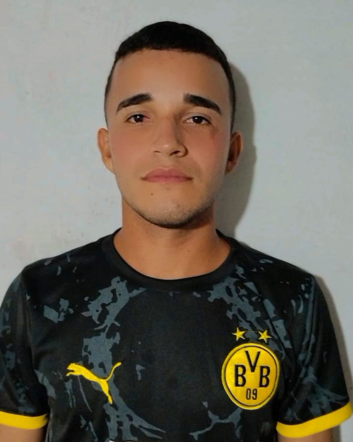 Jefferson Fernando Da Silva