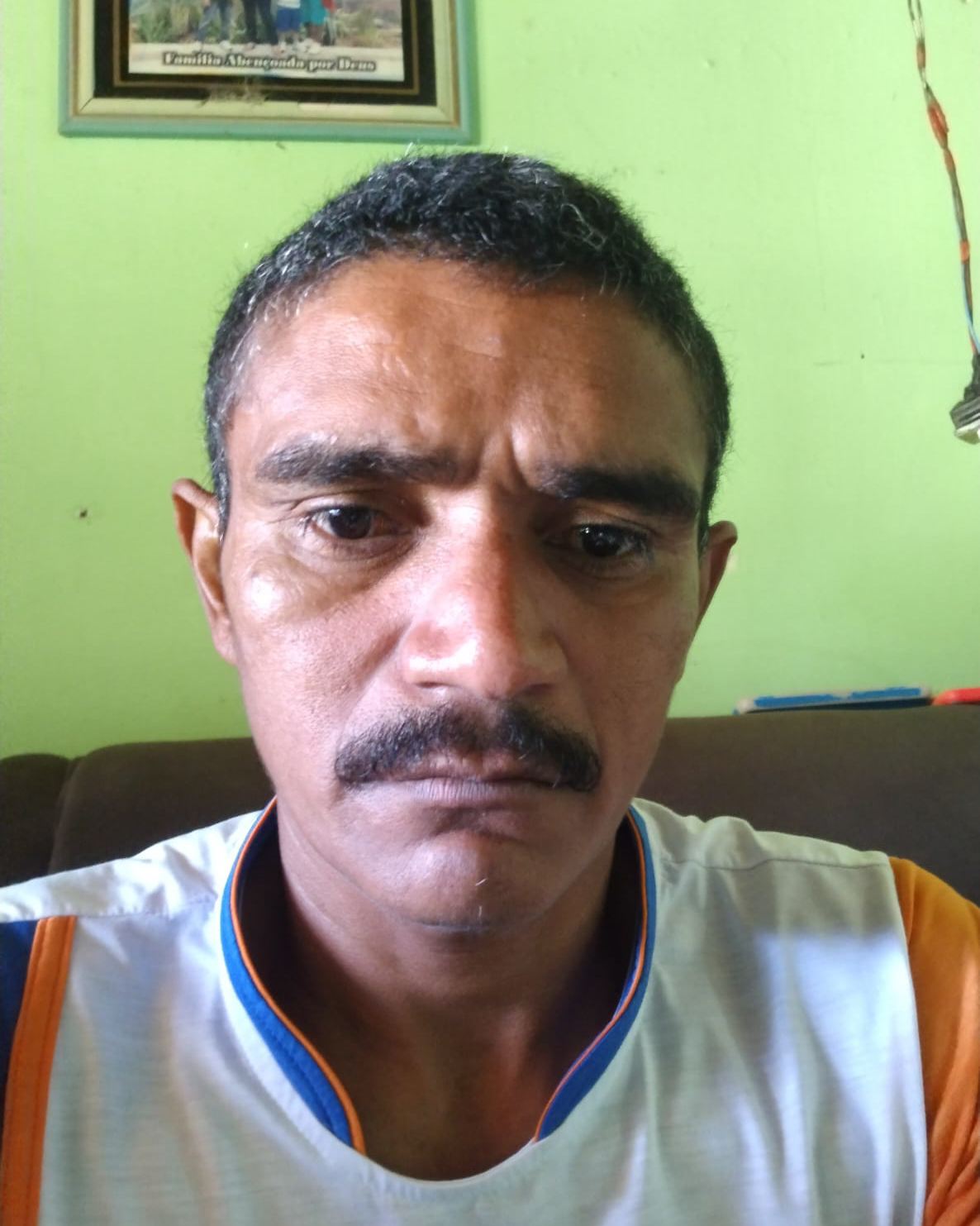 Severino Pereira Da Silva
