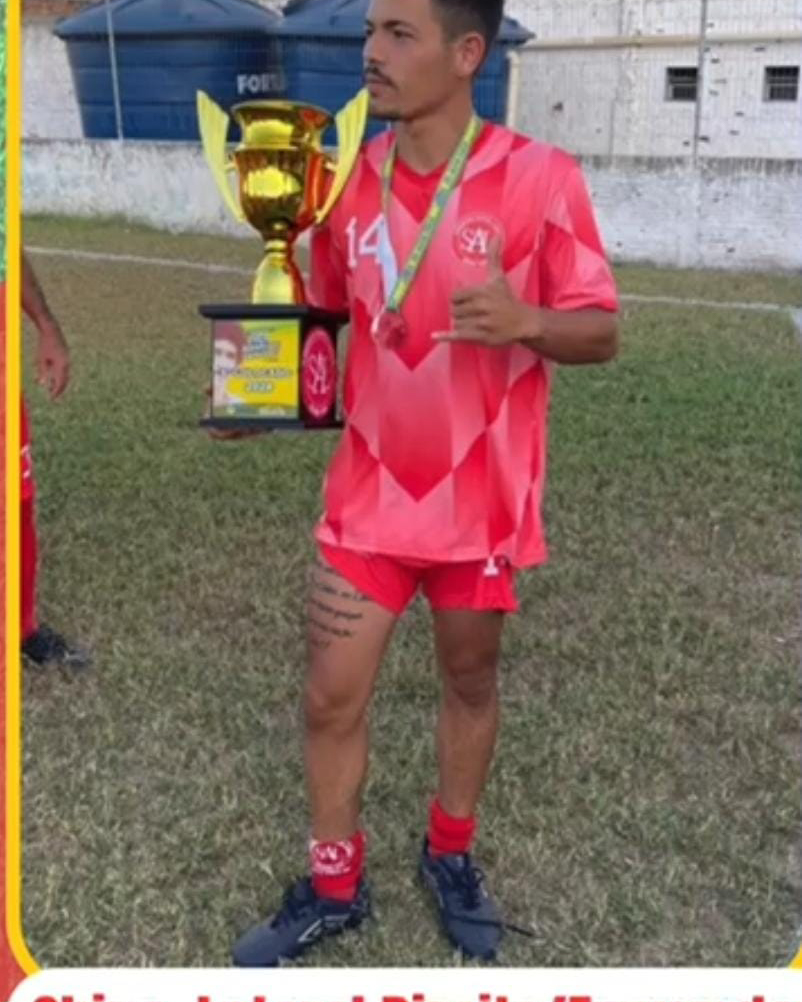 Gleyson de Lima Silva