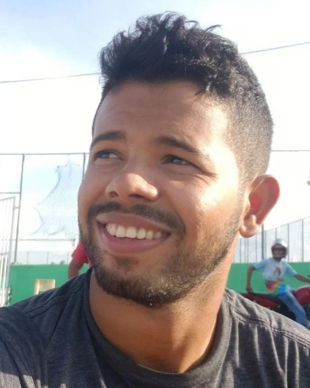 Rogério Alves Da Cruz 