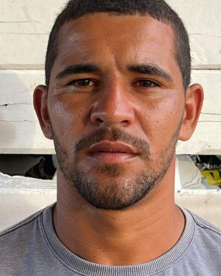 Cassio Da Silva Barbosa