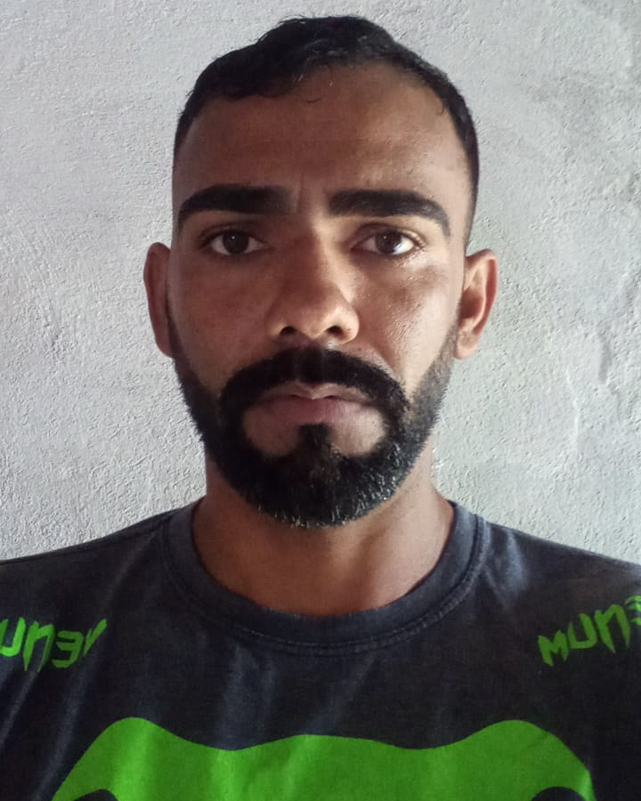 Rafel Lopes Da Silva 