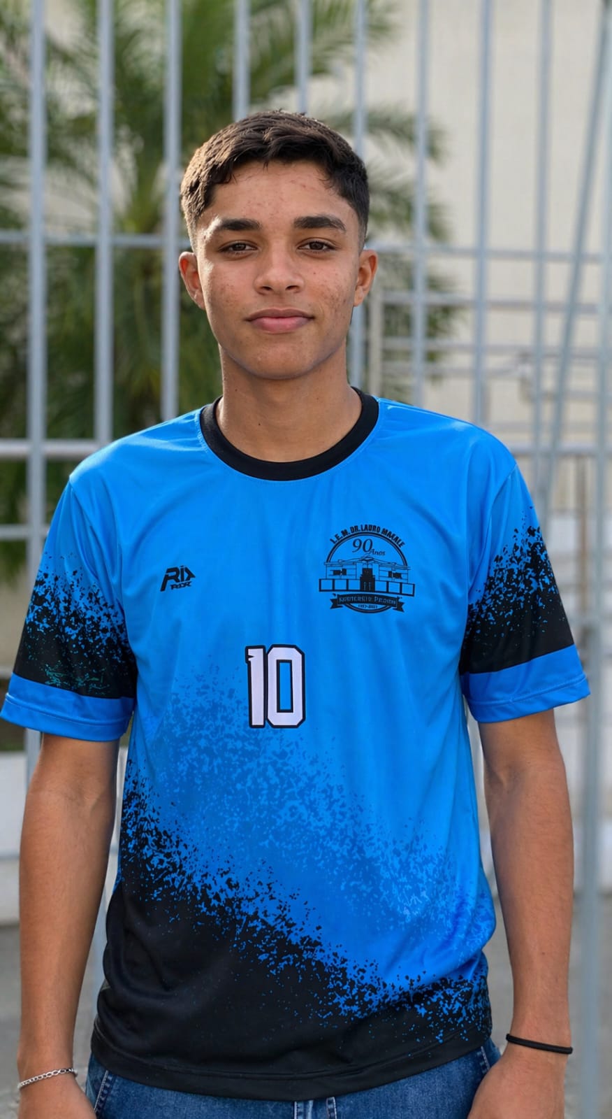 Carlos Eduardo do N. SIlva