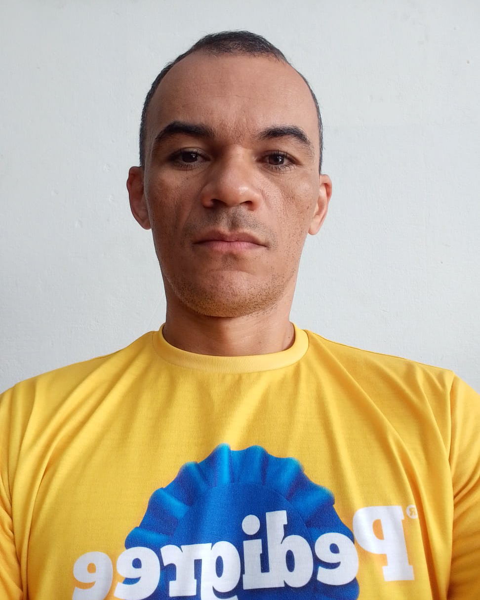 Elson Ribeiro da Silvan