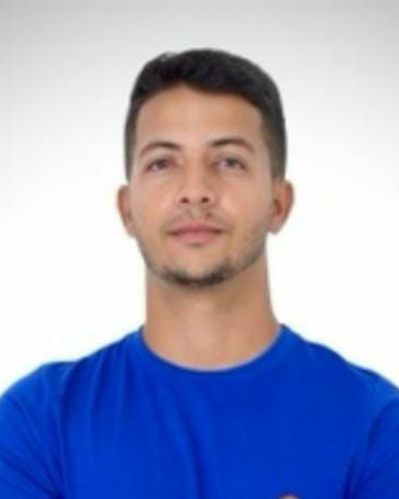 David Willam Alves Veloso