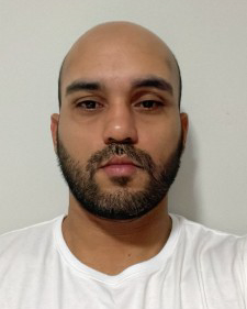 Felipe Gustavo de Oliveira Silva