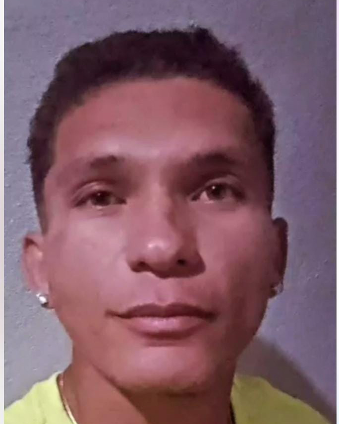 Jefferson De Lima Batista
