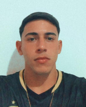 Robert Wesley Nascimento De Souza
