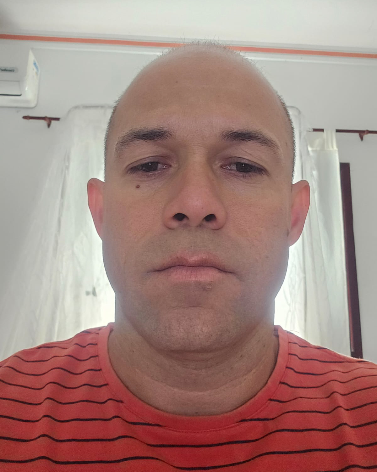 Carlos Eduardo Targino De Freitas