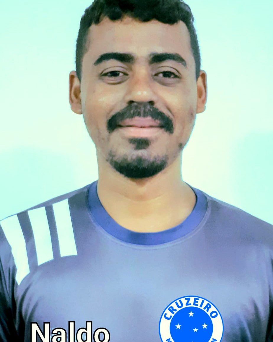 Elinaldo Berto De Santana