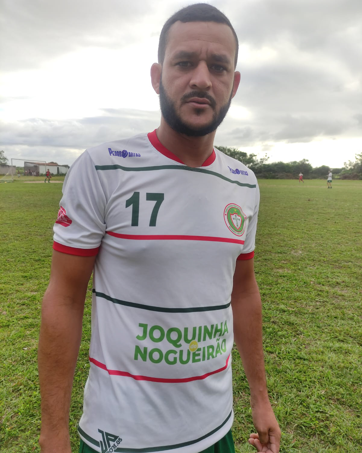 Severino Gomes De Oliveira