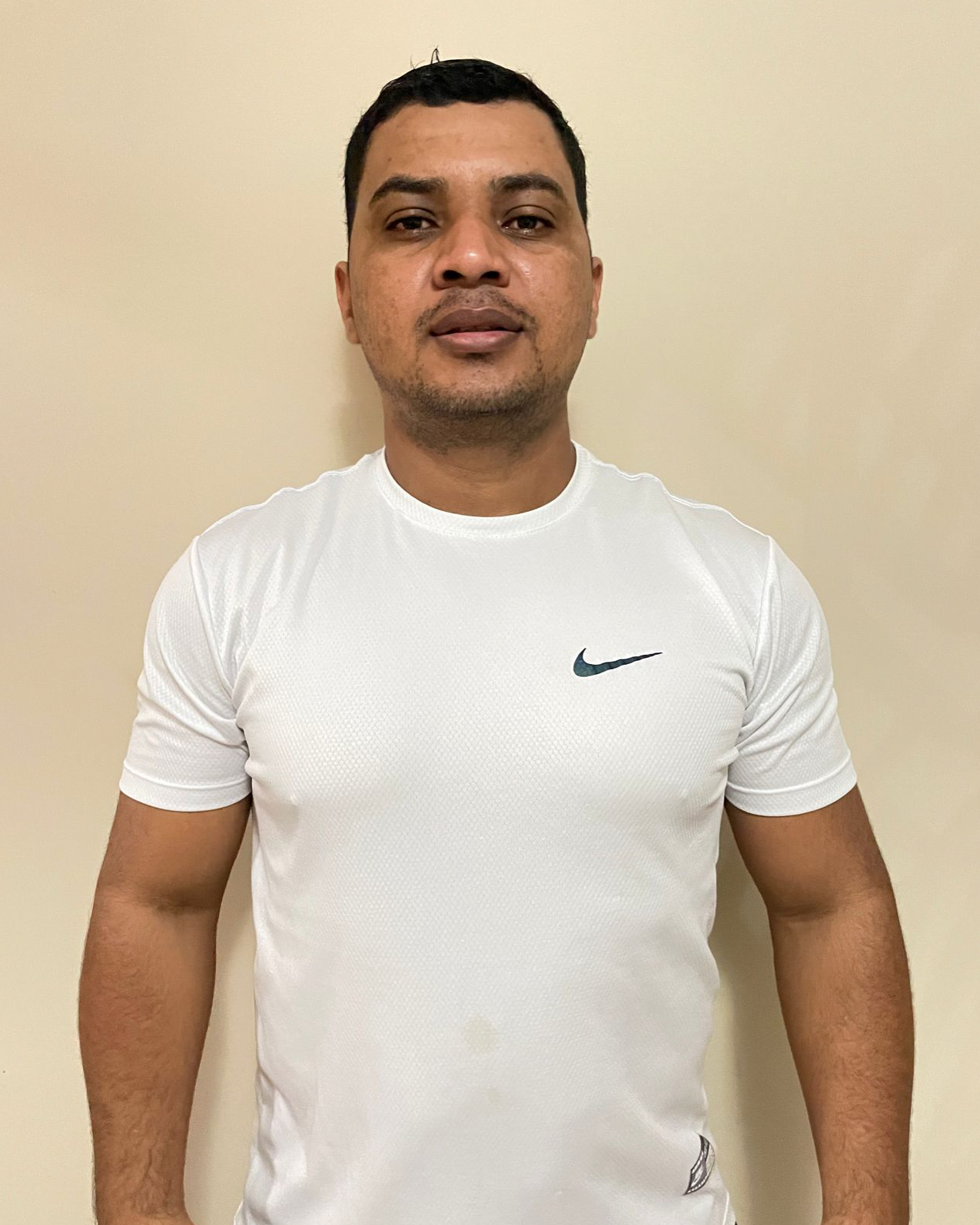 Kleberson Rafael Da Silva