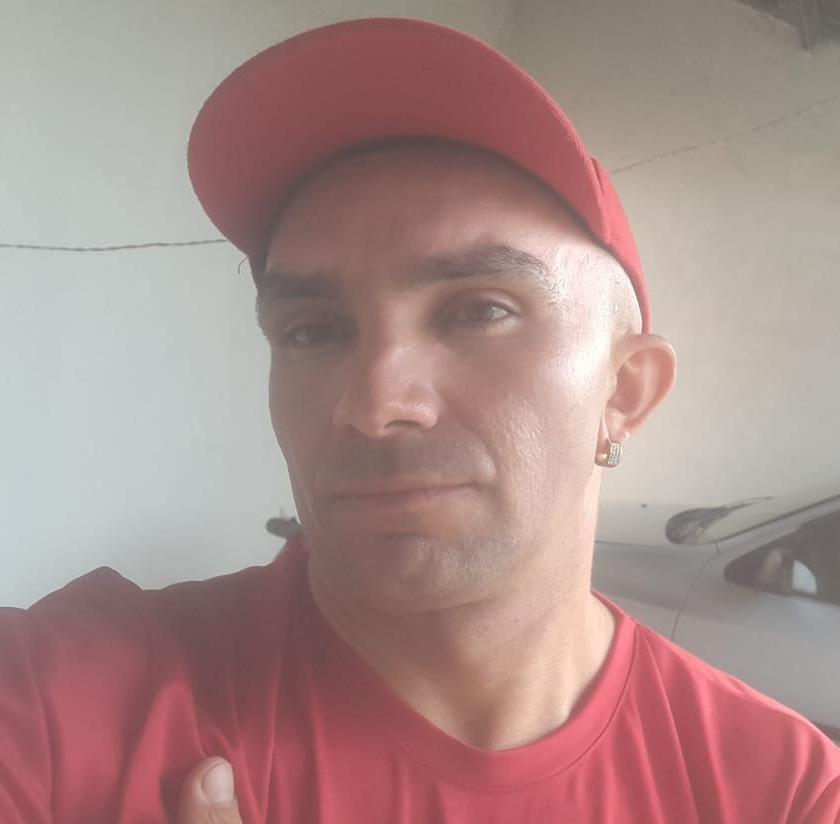 Josenaldo Pacifico Filipe