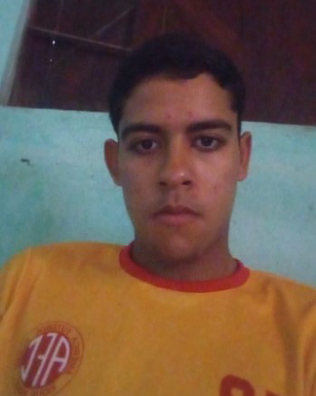 Iury Gabriel dos Santos Gomes