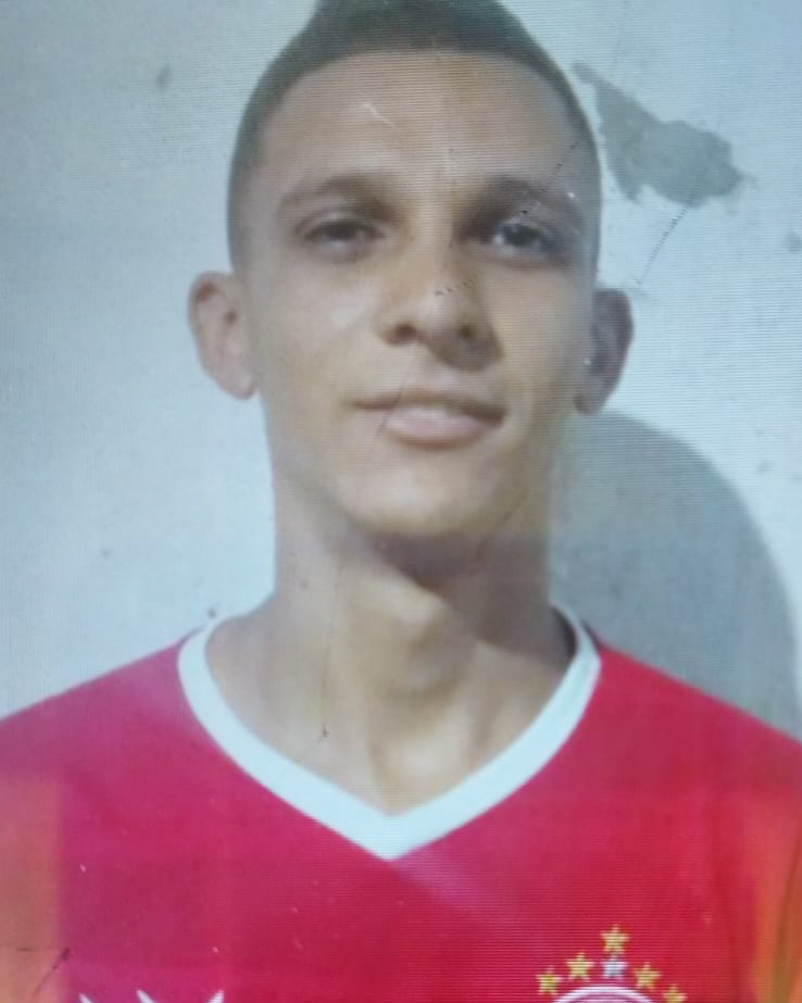Gustavo Teixeira De Lima De Souza