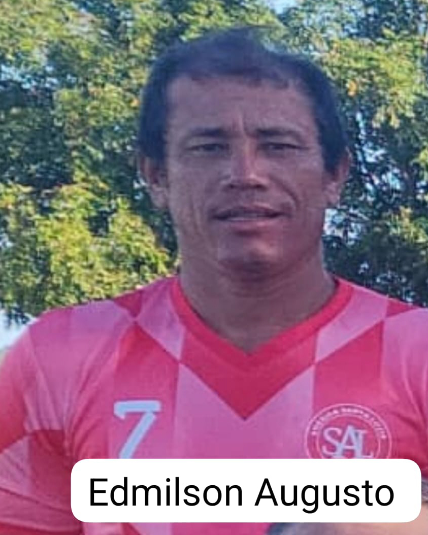 Edmilson Augusto Da Silva