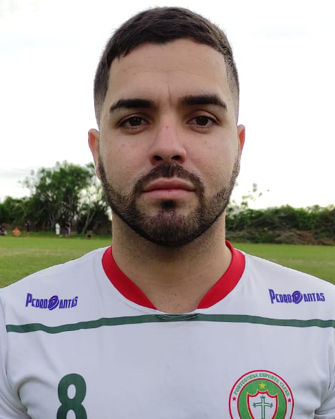 Cassio Costa Da Silva
