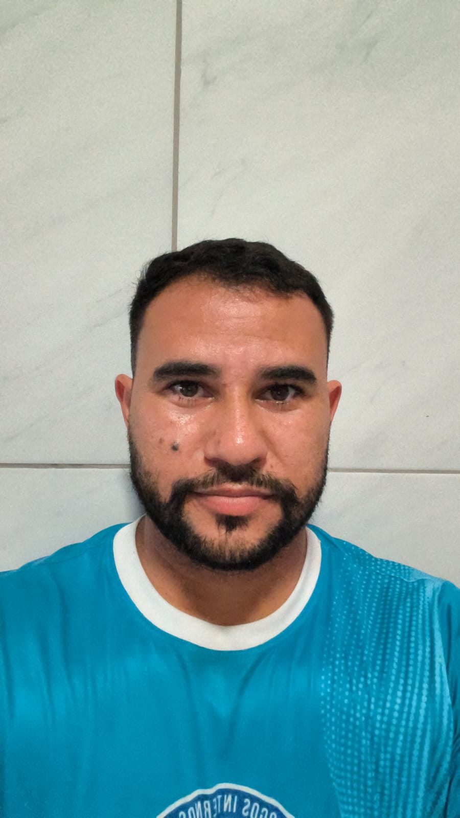 Andre de Paiva SIlva