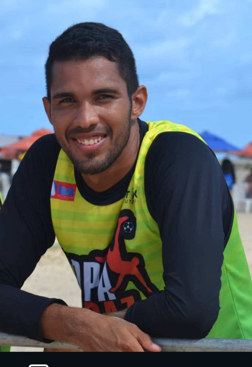 Lucas Wendell Cruz de Souza 