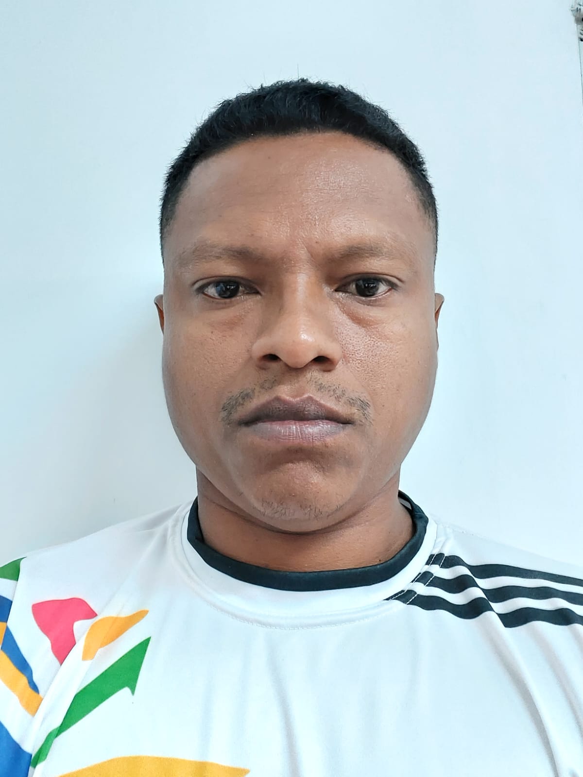 Vanderson Balbino da Silva