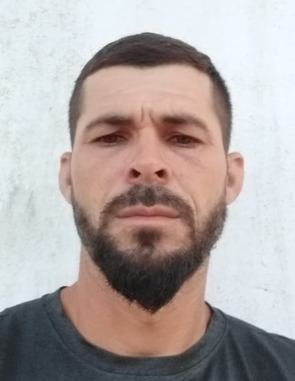 Sergio Reis Vicente Paixão