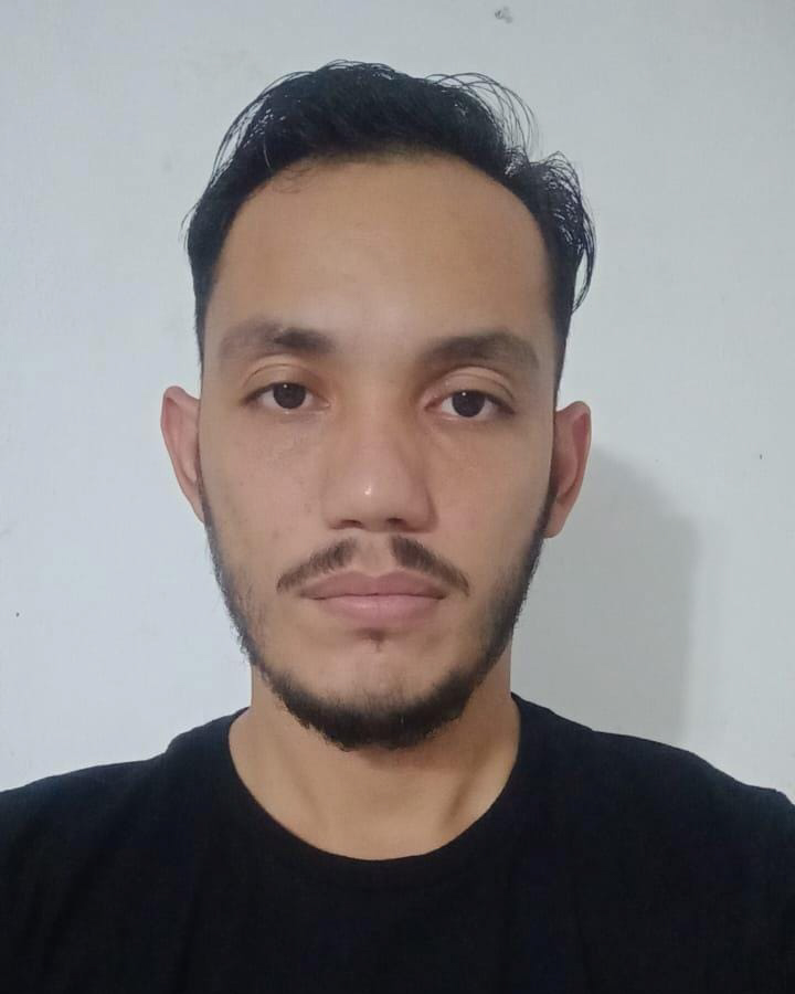 Rodrigo Bernardino Da Silva