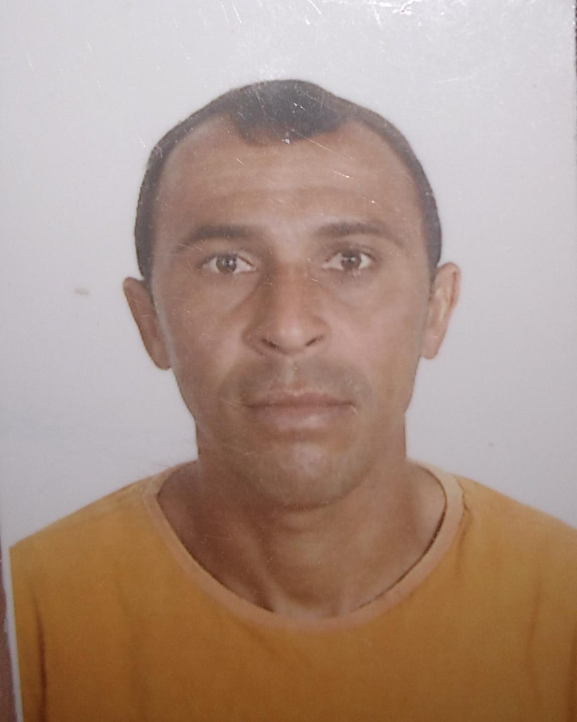 Gilmar Farias De Almeida