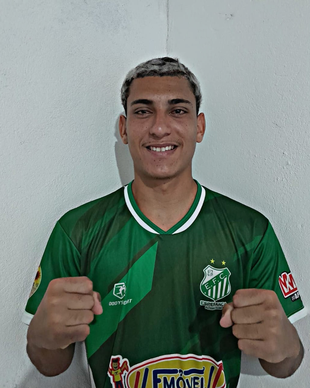 Jefferson Rian Da Silva