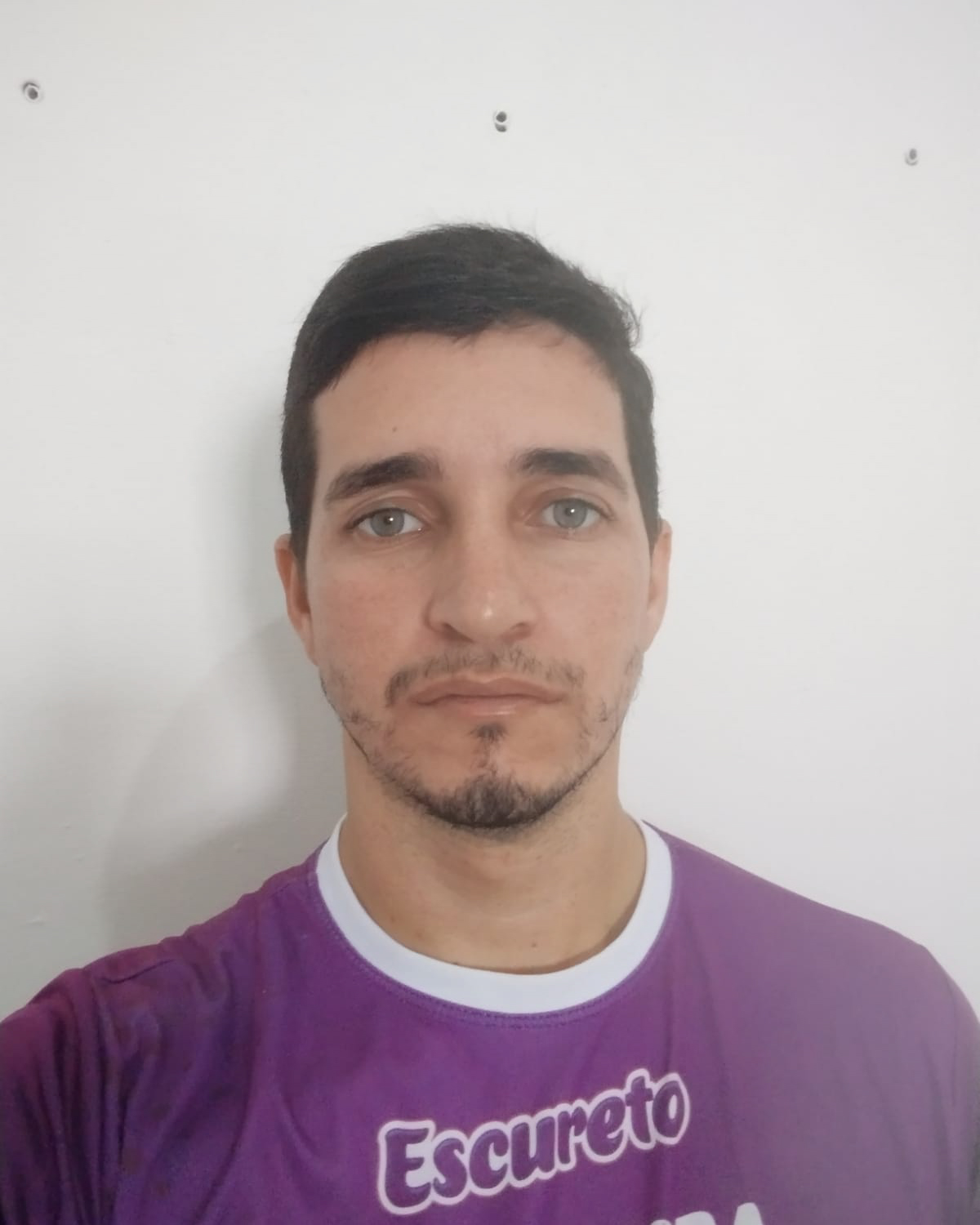 Geovanny De Oliveira Chaves