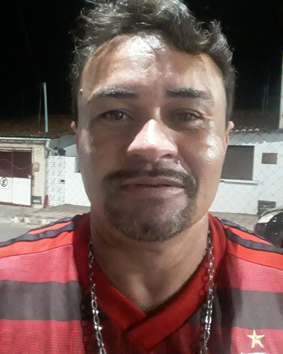 Wellington Graciano Da Silva