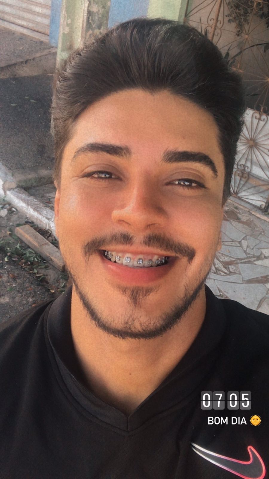 Paulo Miguel Da Silva