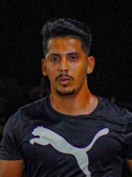 Eronaldo Moreira da Silva