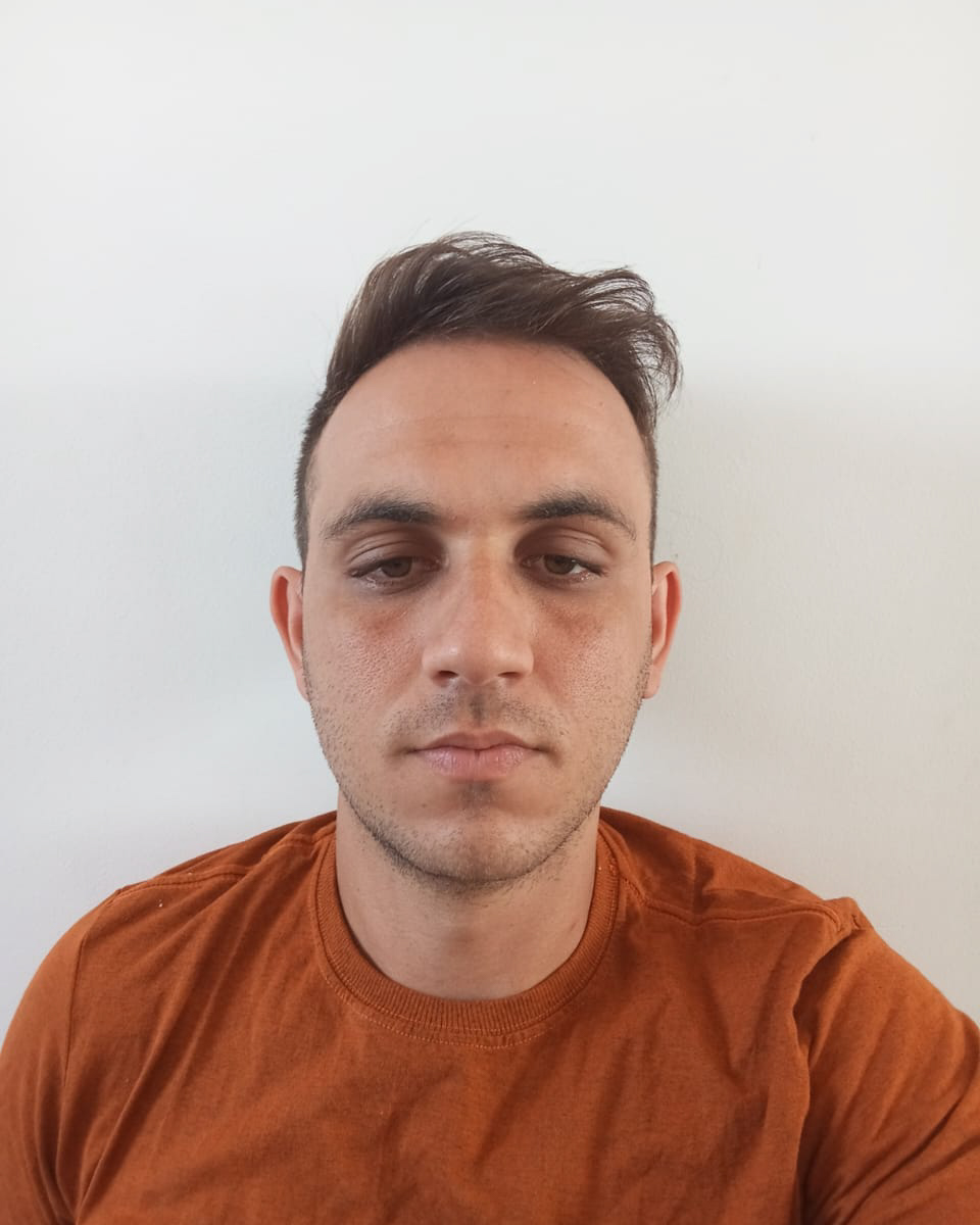 Bruno Freitas Da Silva