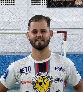 Thales Rodrigues dos Santos 