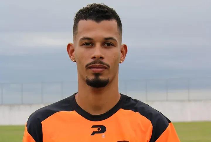 David Emanoel da Silva
