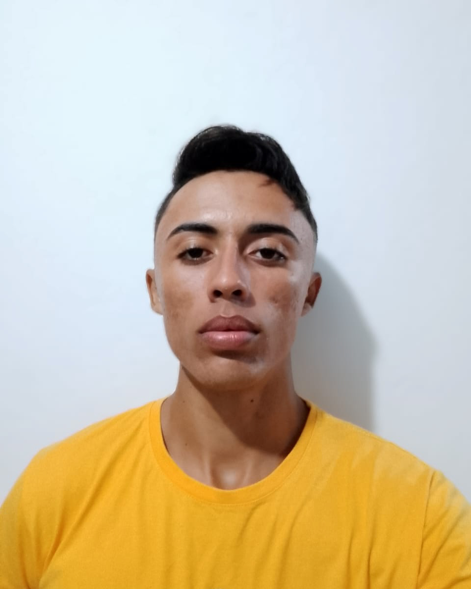 Alessandro Franco Dos Santos 