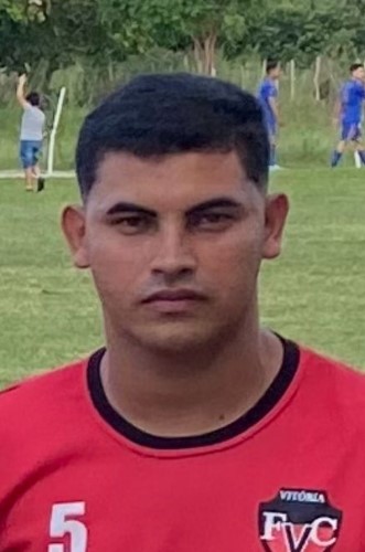 Sandro de Souza Silva